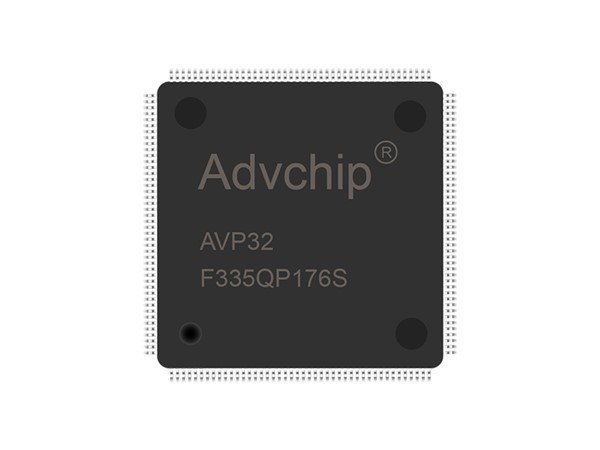 AVP32F335