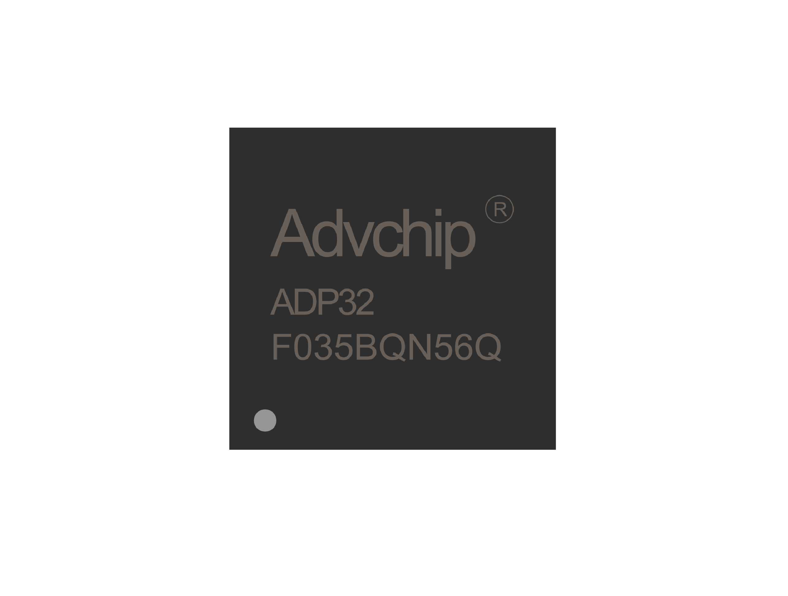 ADP32F03XB