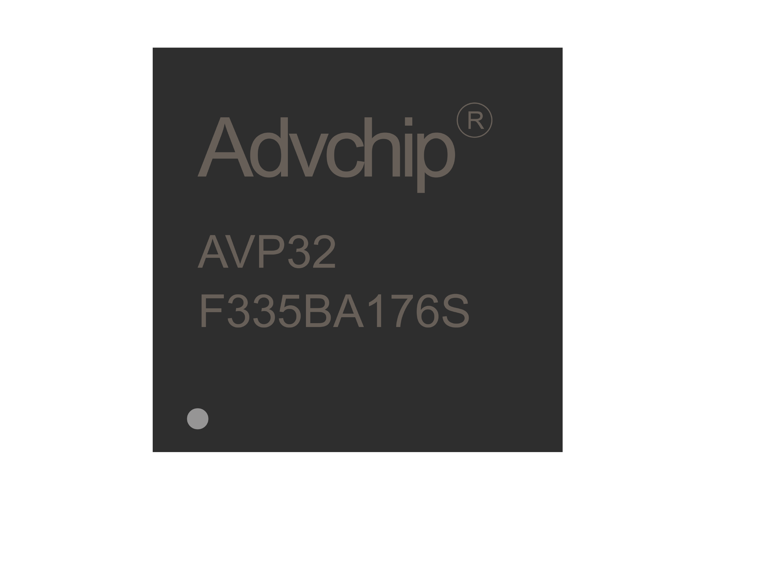 AVP32F335B